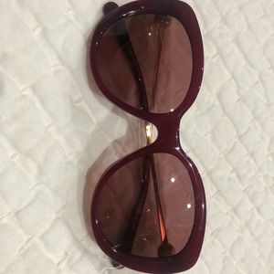 NWT Coach Sunglasses